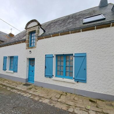 Maison 5 pièces 399000 €