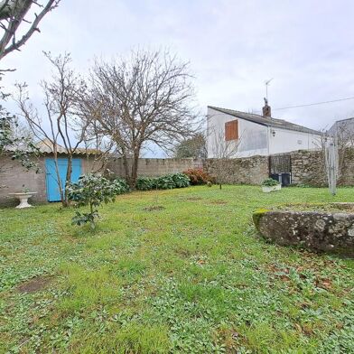 Maison 5 pièces 365000 €