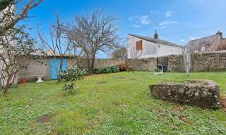 Maison 5 Pièces 102 m² à vendre à Batz-sur-Mer (44740)