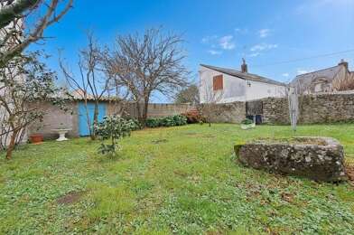 Maison 5 pièces 292000 €