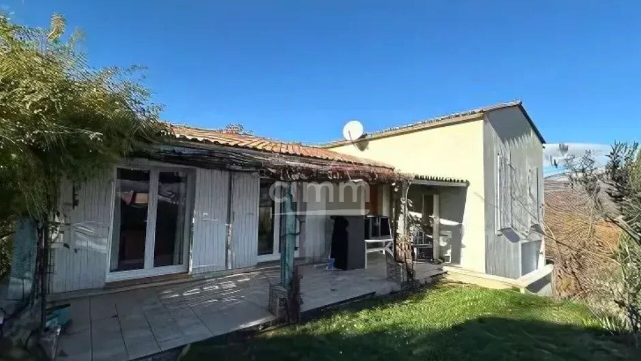 maison 4 pièces 114 m2 à vendre à Peipin (04200)