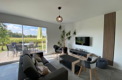 location maison 1 200 € CC /mois à proximité de Saint-Sulpice-de-Royan (17200)