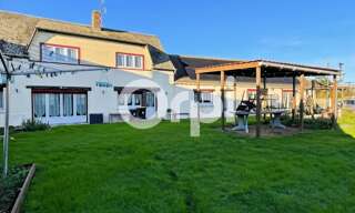 Maison 7 Pièces 229 m² à vendre à Chambois (27240)