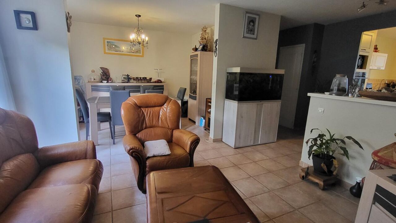 appartement 4 pièces 107 m2 à vendre à La Seyne-sur-Mer (83500)