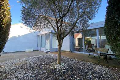 Maison 4 pièces 299000 €