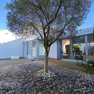 Maison 4 pièces 299000 €