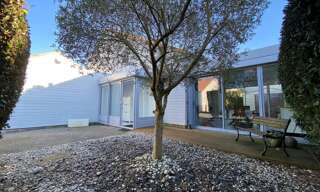Maison 4 Pièces 101 m² à vendre à Les Mathes (17570)