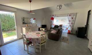 Maison 4 Pièces 101 m² à vendre à Les Mathes (17570)