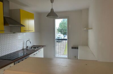 vente appartement 139 500 € à proximité de Pont-de-Chéruy (38230)