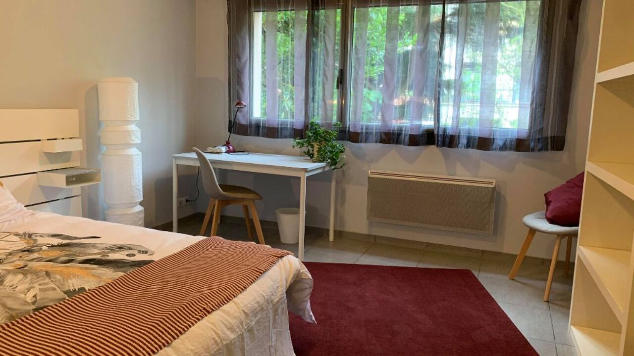 appartement 1 pièces 21 m2 à louer à Toulouse (31300)