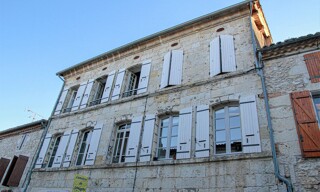 Maison 12 Pièces 310 m² à vendre à Saint-Clar (32380)
