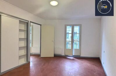 location appartement 490 € CC /mois à proximité de Bessan (34550)