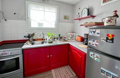 vente appartement 179 900 € à proximité de Léognan (33850)