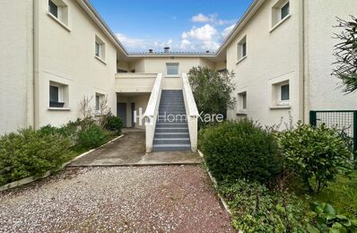 vente appartement 174 900 € à proximité de Le Haillan (33185)