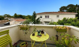 Appartement 2 Pièces 50 m² à vendre à Le Haillan (33185)