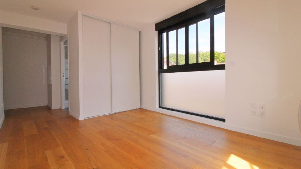 appartement 1 pièces 23 m2 à louer à Toulouse (31000)