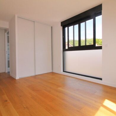 Appartement 1 pièce 23 m²