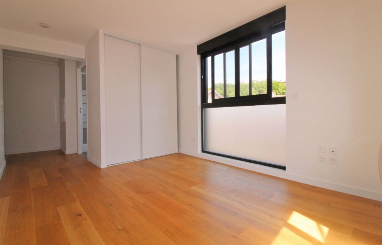 appartement 1 pièces 23 m2 à louer à Toulouse (31000)