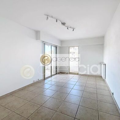 Appartement 2 pièces 50 m²