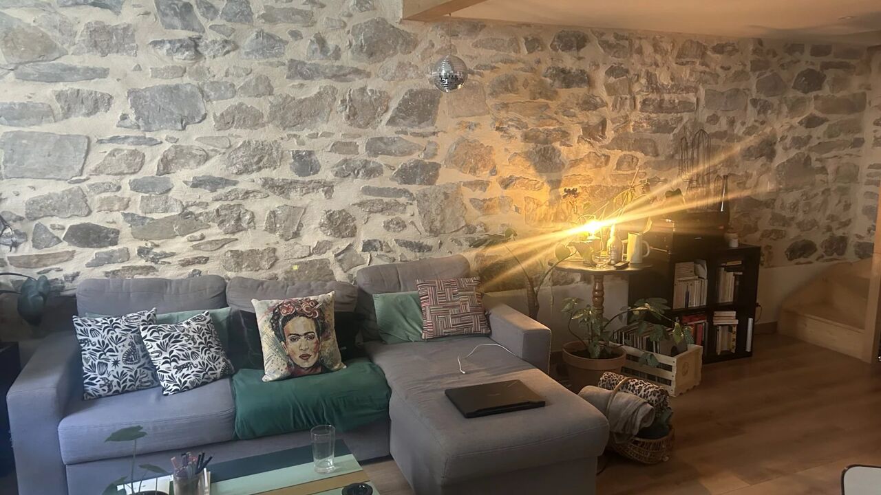 appartement 3 pièces 53 m2 à louer à Nîmes (30000)