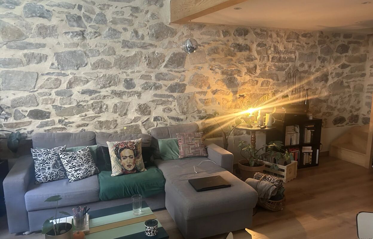 appartement 3 pièces 53 m2 à louer à Nîmes (30000)