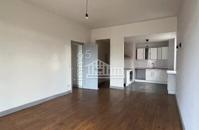 location appartement 635 € CC /mois à proximité de Hautes-Pyrénées (65)