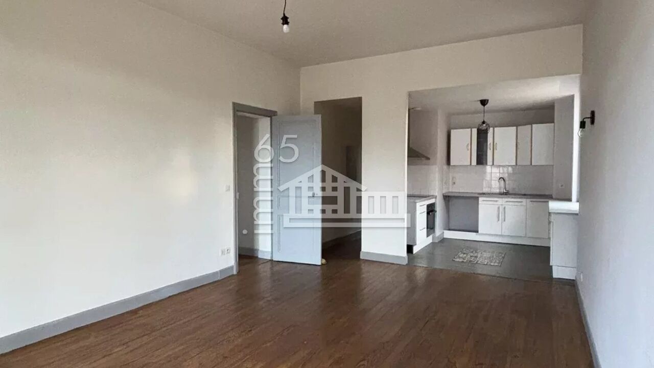 appartement 5 pièces 93 m2 à louer à Tarbes (65000)