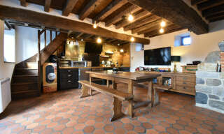 Maison 6 Pièces 127 m² à vendre à Domfront en Poiraie (61700)