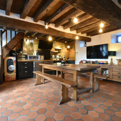 Maison 6 pièces 117500 €