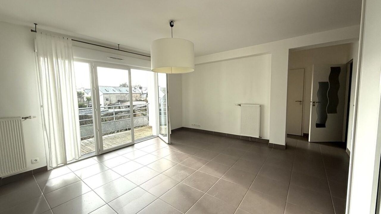 appartement 2 pièces 51 m2 à vendre à Le Relecq-Kerhuon (29480)