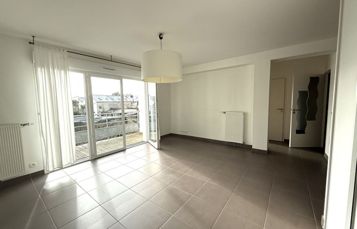 appartement 2 pièces 51 m2 à vendre à Le Relecq-Kerhuon (29480)