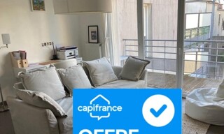 Appartement 2 Pièces 51 m² à vendre à Le Relecq-Kerhuon (29480)