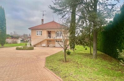 vente maison 245 000 € à proximité de Mably (42300)