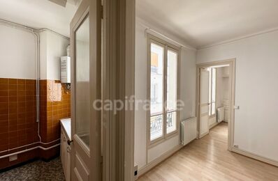 vente appartement 350 000 € à proximité de Sceaux (92330)