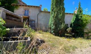 Maison 5 Pièces 130 m² à vendre à Saint-Martin-d'Estréaux (42620)