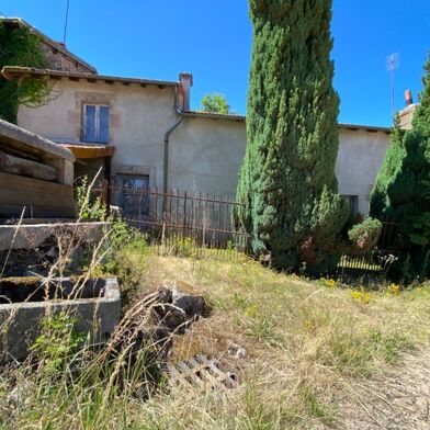 Maison 5 pièces 70000 €