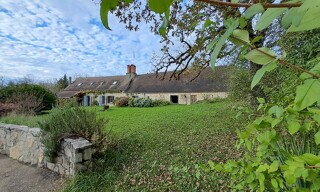 Maison 5 Pièces 155 m² à vendre à Cuzance (46600)