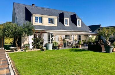 vente maison 498 000 € à proximité de Harfleur (76700)