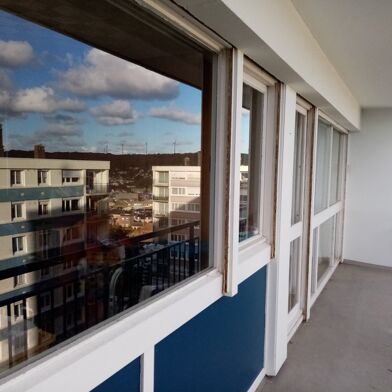 Appartement 3 pièces 117000 €