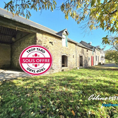 Maison 6 pièces 372000 €