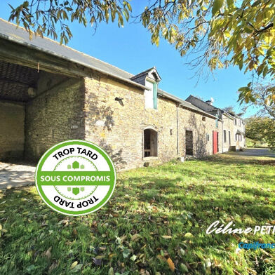 Maison 6 pièces 372000 €