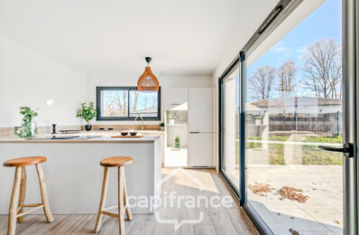 vente maison 355 000 € à proximité de Sainte-Hélène (33480)