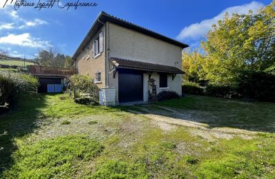 vente maison 200 000 € à proximité de Rouffignac-Saint-Cernin-de-Reilhac (24580)