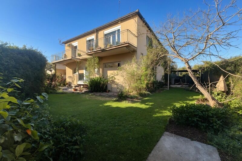 Villa / Maison 10 pièces  à vendre Montpellier 34000