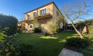 Maison 10 Pièces 221 m² à vendre à Montpellier (34000)