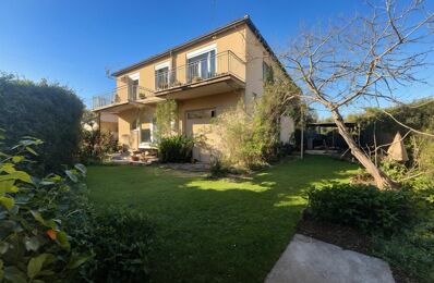 vente maison 690 000 € à proximité de Palavas-les-Flots (34250)