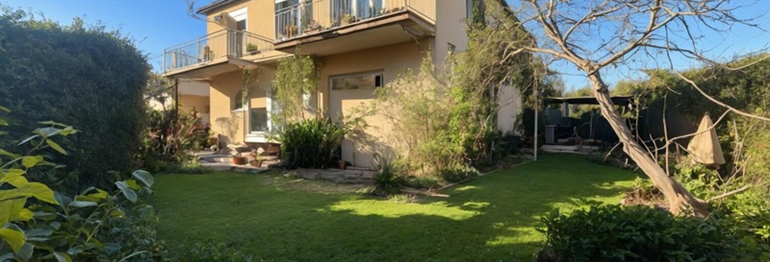 Maison 10 Pièces 221 m² à vendre à Montpellier (34000)