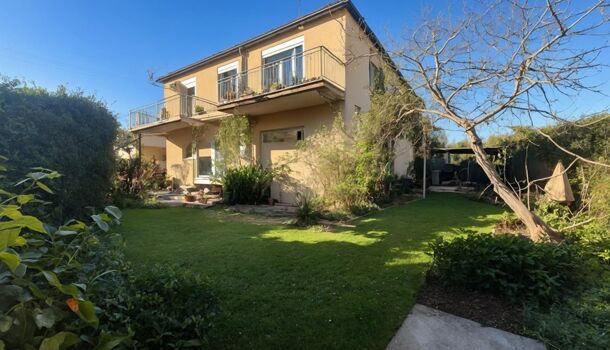 Villa / Maison 10 pièces  à vendre Montpellier 34000