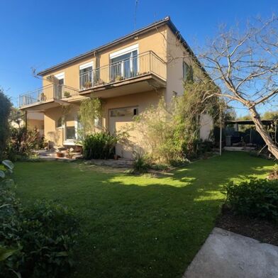Maison 10 pièces 690000 €
