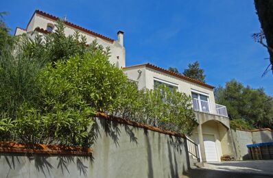 vente maison 295 000 € à proximité de Banyuls-Dels-Aspres (66300)